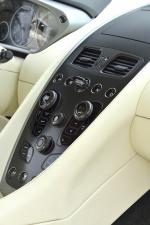 Aston Martin Vanquish 2012 года (WW)